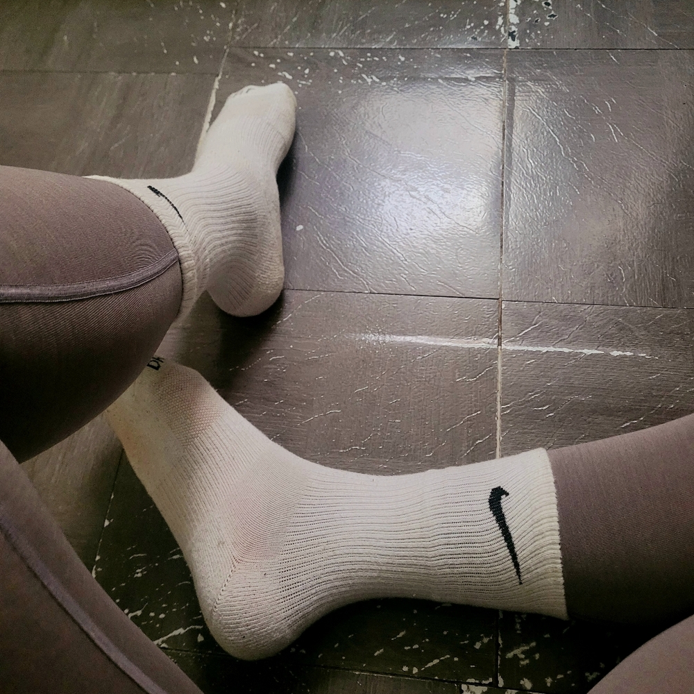 Nike Women's Crew Socks